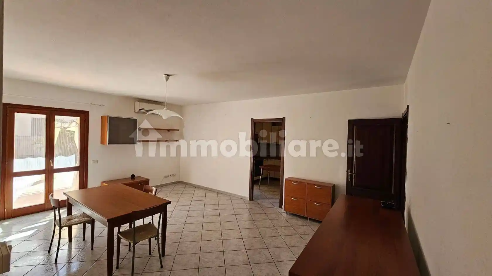 Trilocale via Giuseppe Giusti, San Nicola, Olbia - foto 2