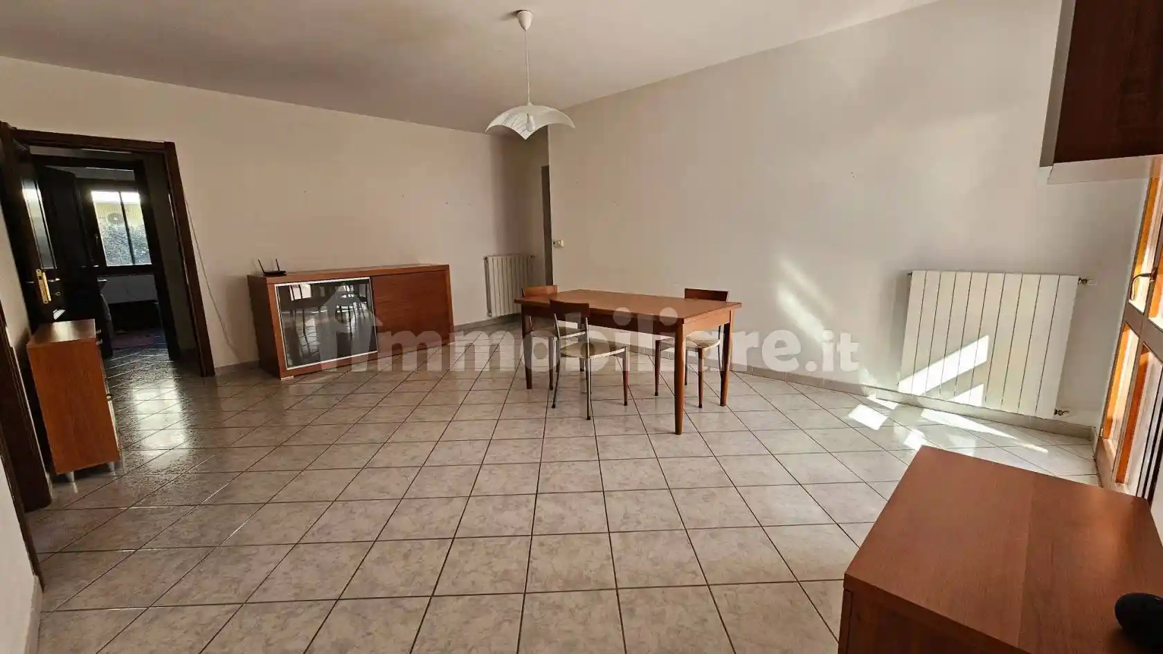 Trilocale via Giuseppe Giusti, San Nicola, Olbia - foto 3