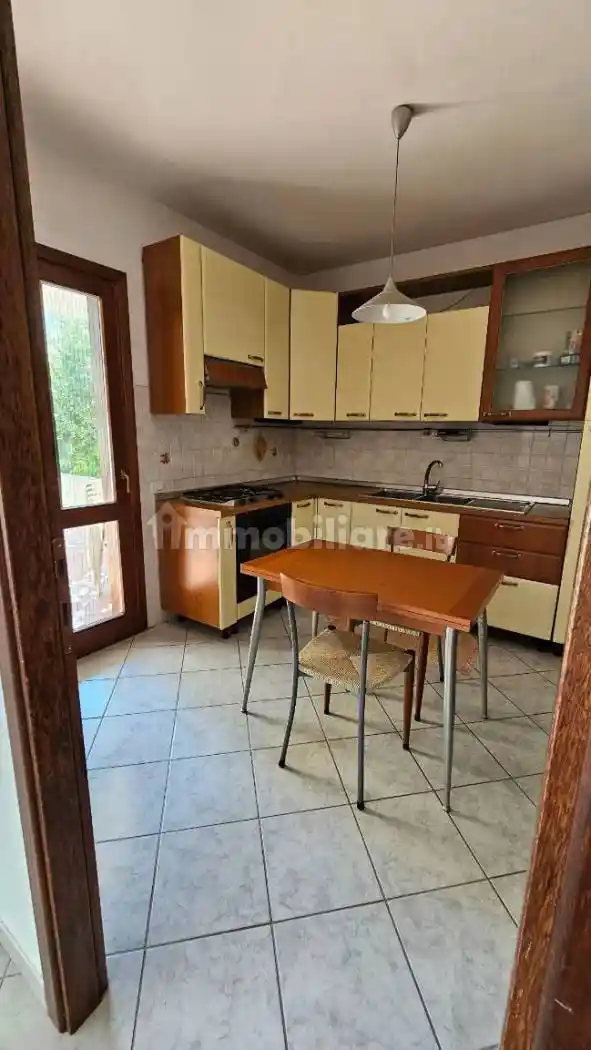 Trilocale via Giuseppe Giusti, San Nicola, Olbia - foto 4