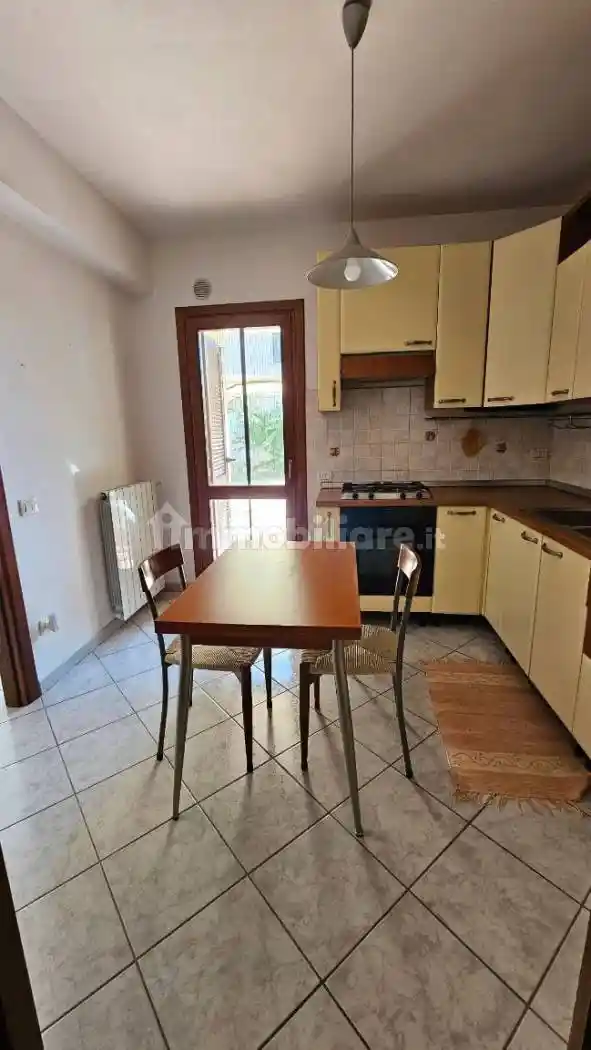 Trilocale via Giuseppe Giusti, San Nicola, Olbia - foto 5