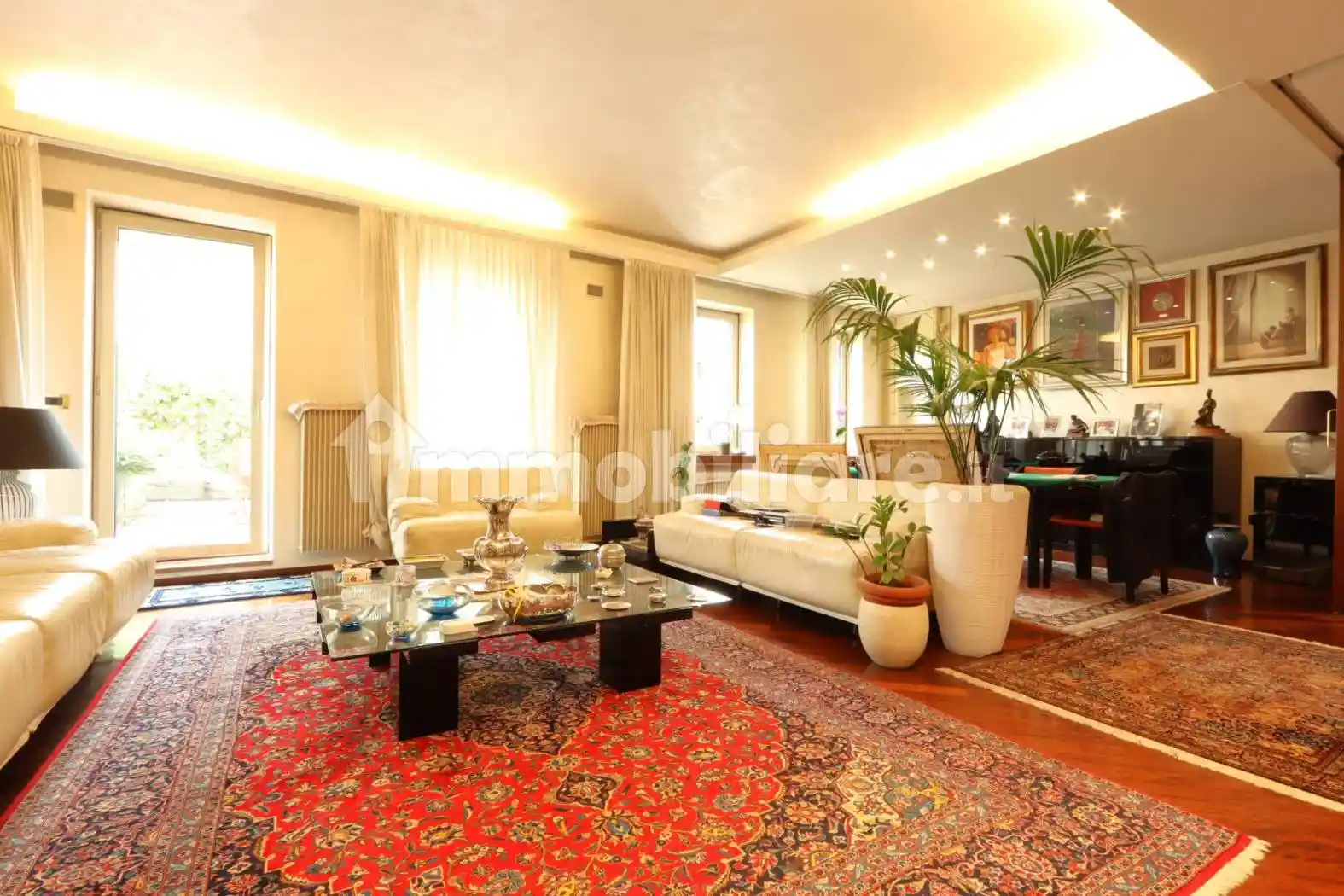 Attico - Mansarda in vendita a Vicenza