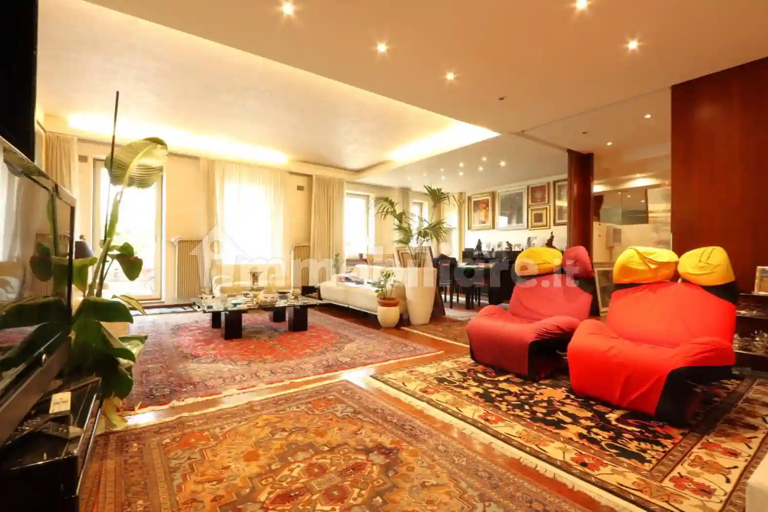 Attico - Mansarda - foto 2