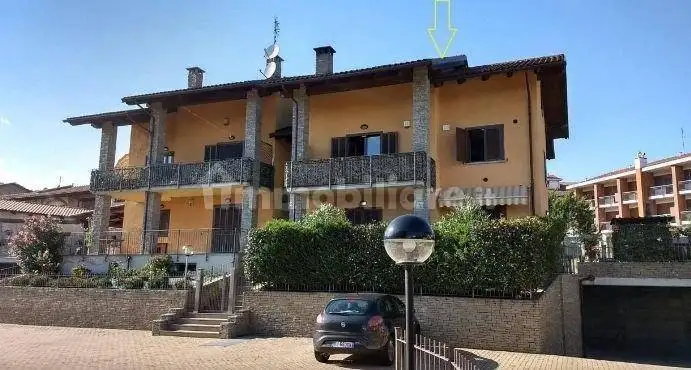 Appartamento in vendita a San Secondo di Pinerolo