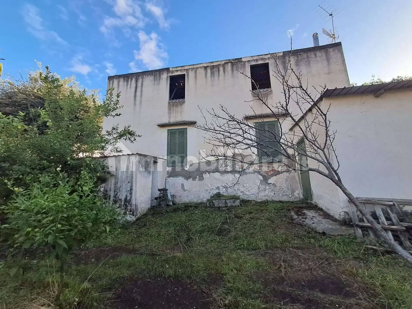 Villa in vendita a Somma Vesuviana