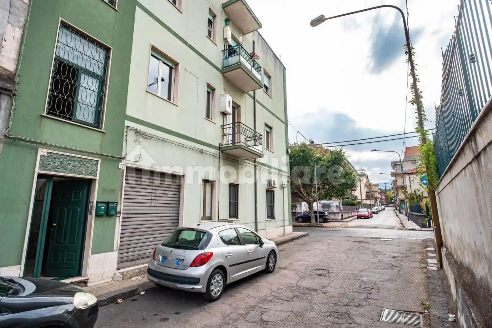 Appartamento in vendita a Giarre