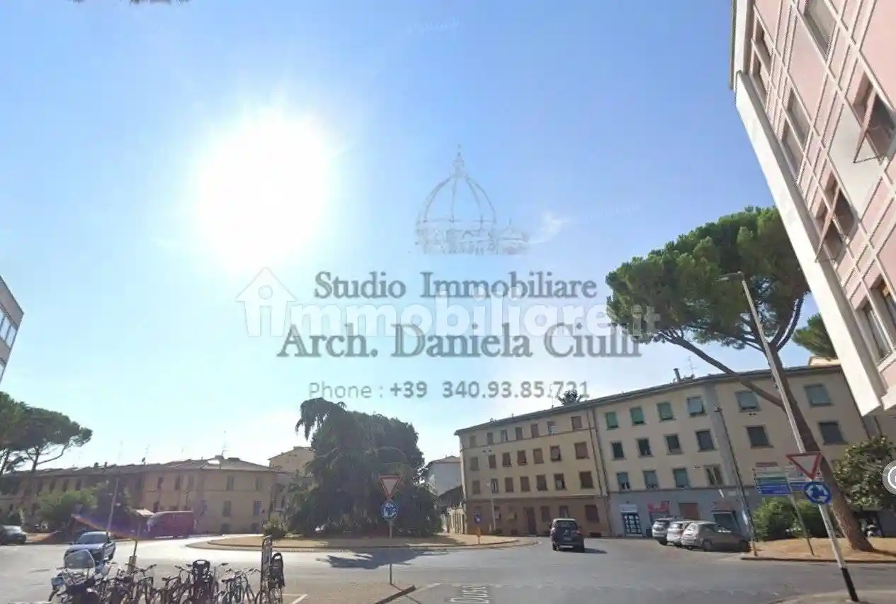 Attico - Mansarda in vendita a Firenze