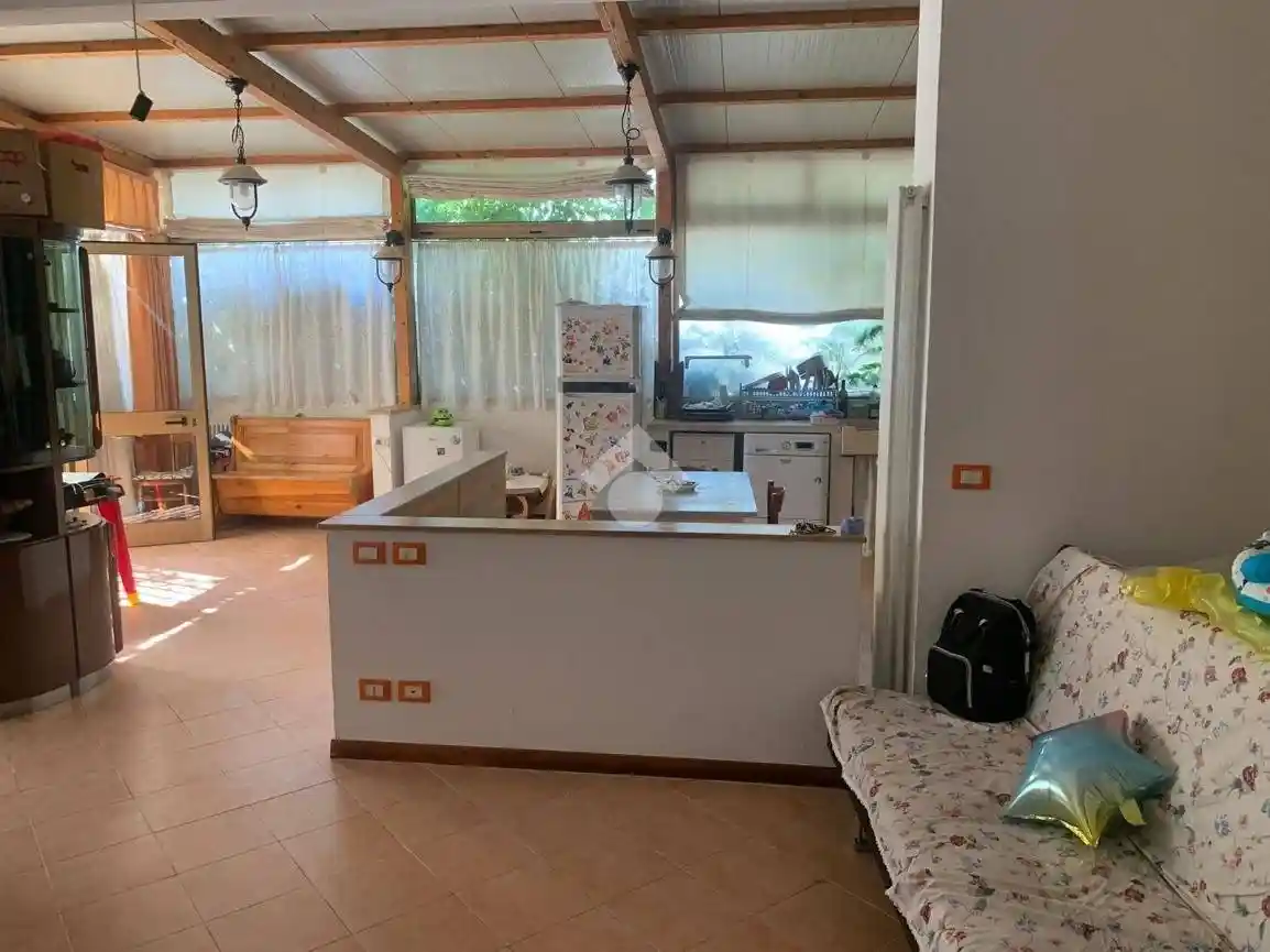 Loft in vendita a Lavagna