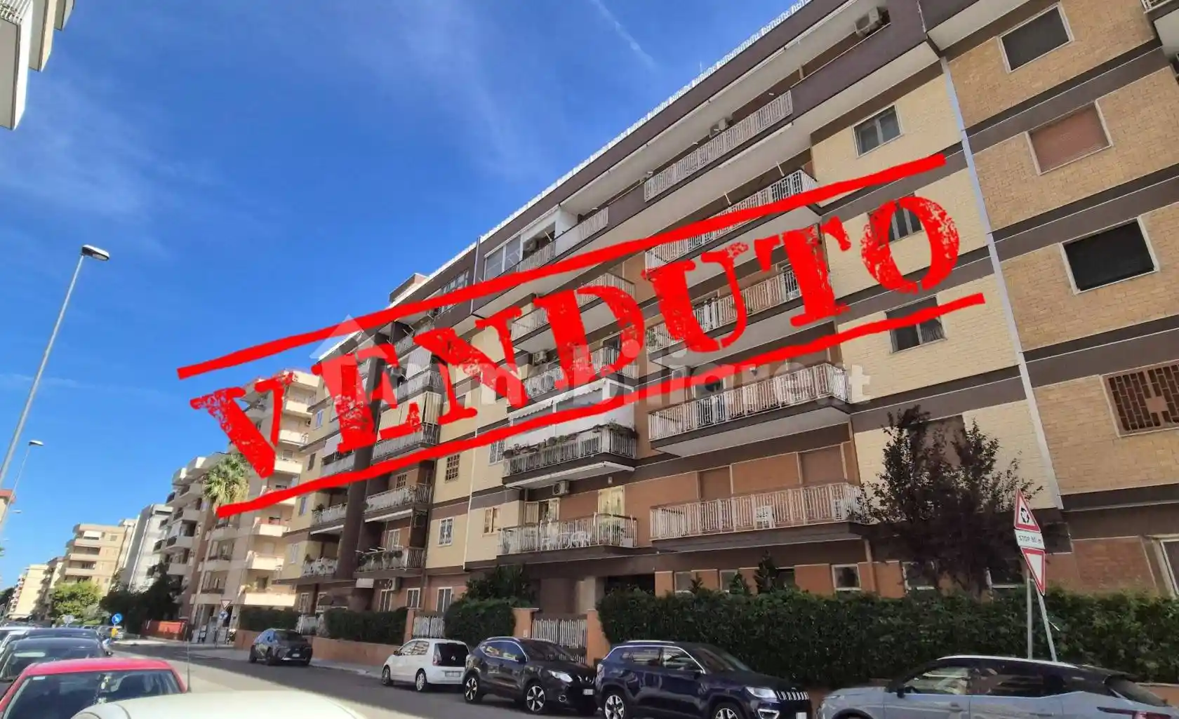 Appartamento in vendita a Bari