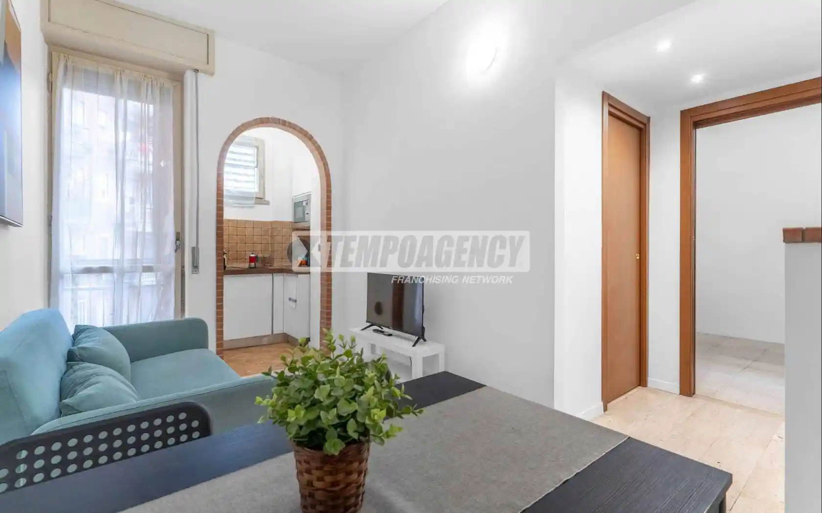 Bilocale via Ambrogio Binda 33, Barona, Milano - foto 4