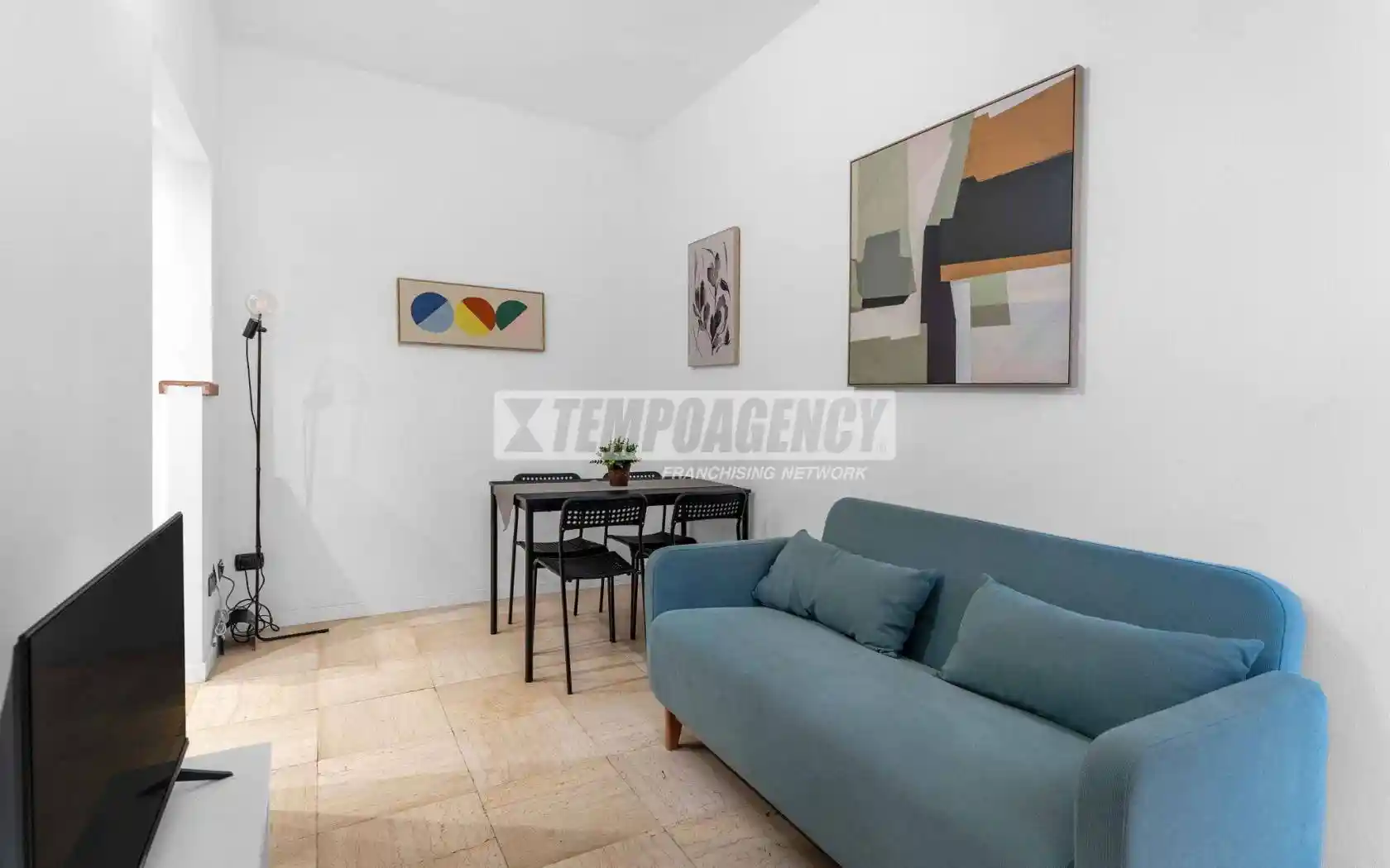 Bilocale via Ambrogio Binda 33, Barona, Milano - foto 5