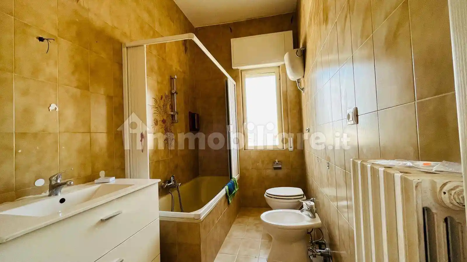 Appartamento in vendita a San Severo