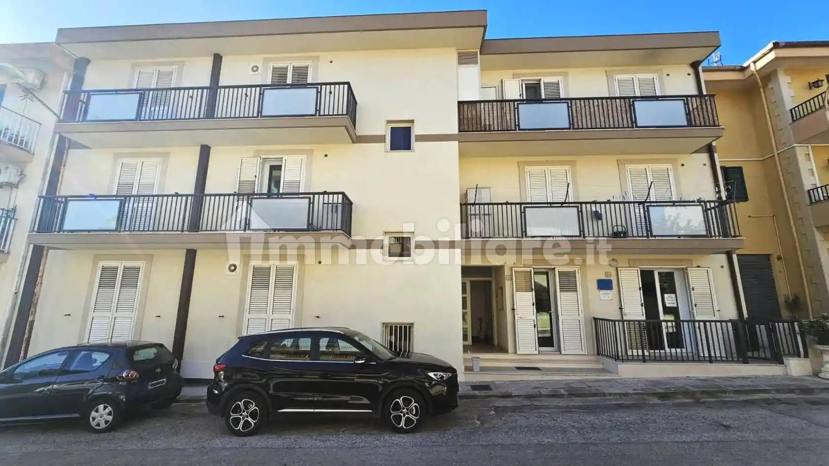 Appartamento in vendita a Scicli