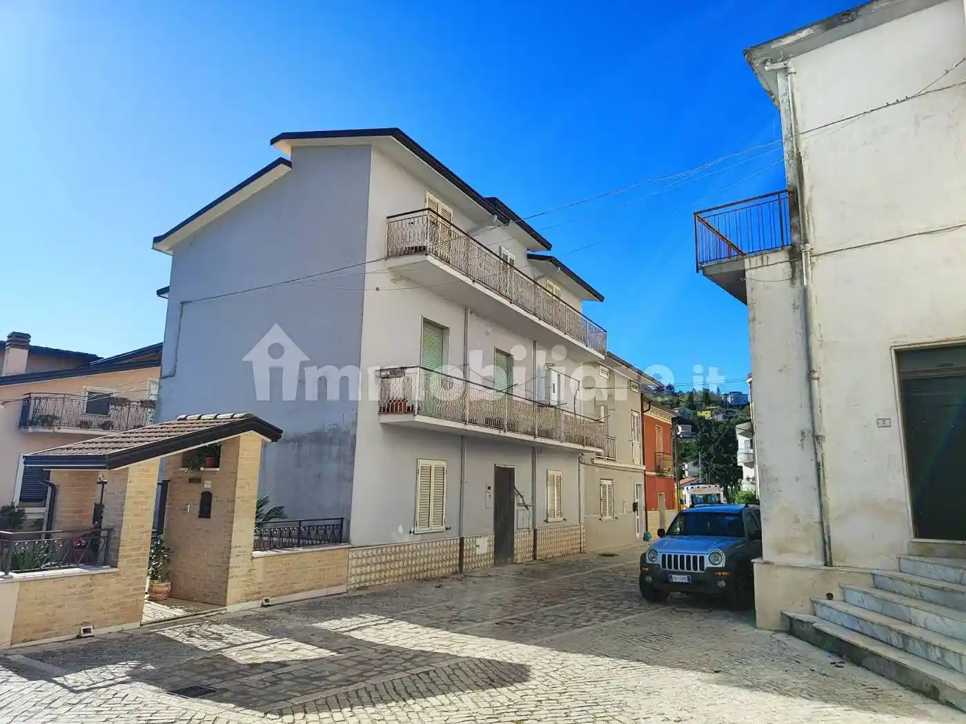 Casa indipendente - foto 5