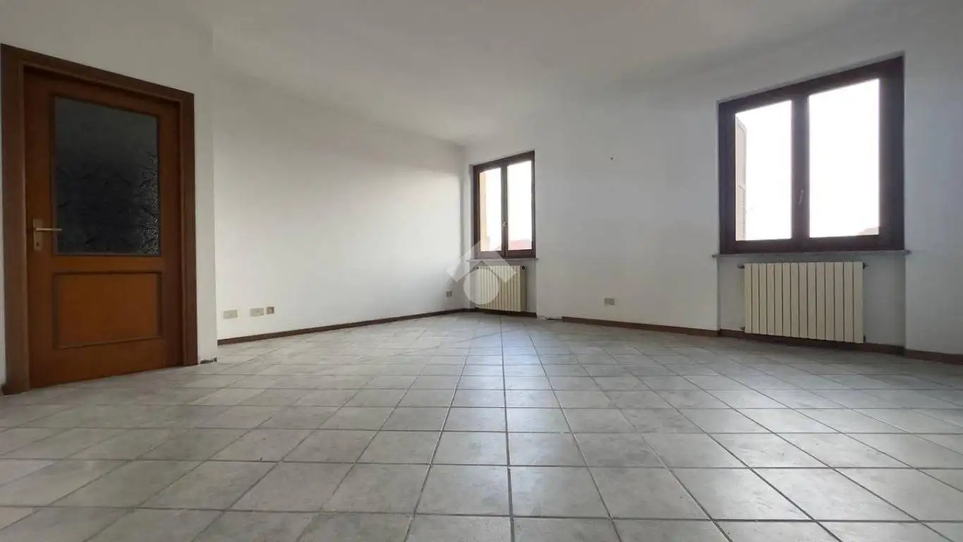 Appartamento in vendita a Pozzolo Formigaro