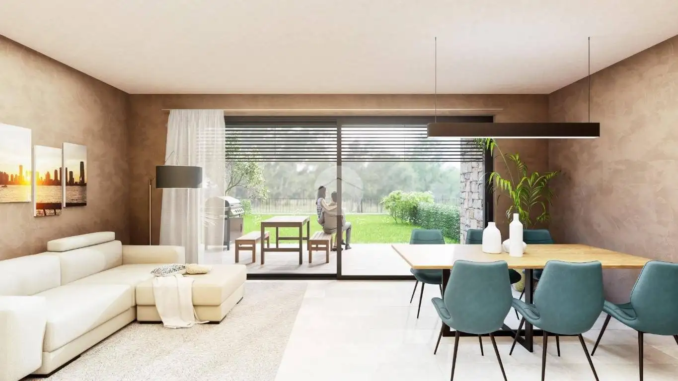 Appartamento in vendita a Affi