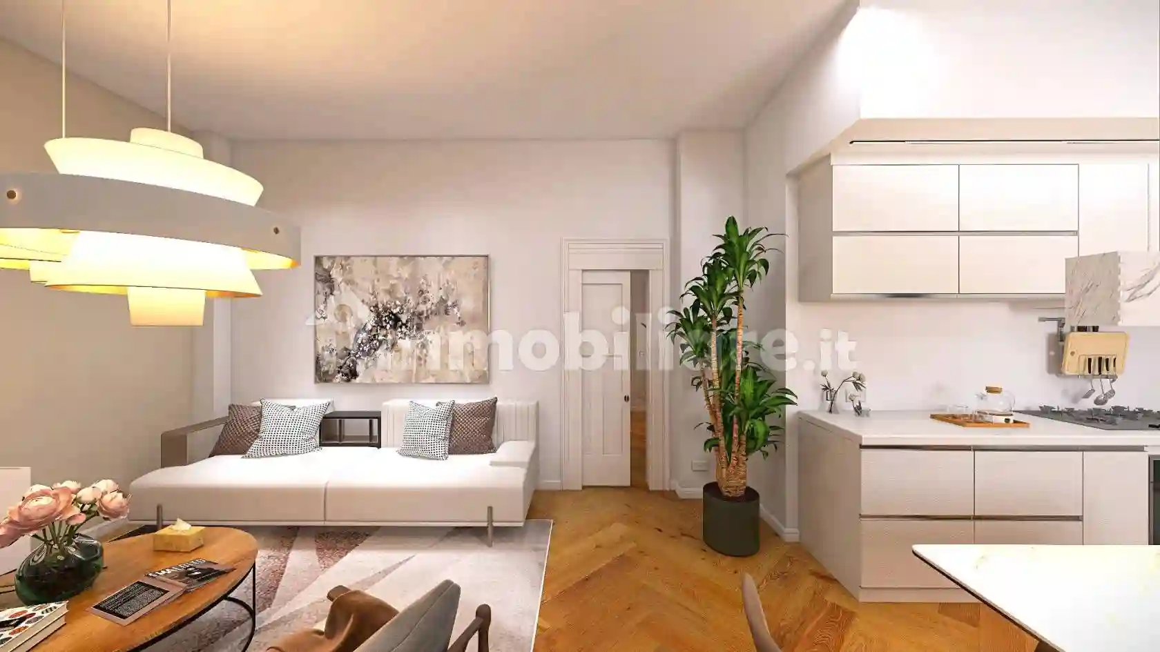 Appartamento - foto 4