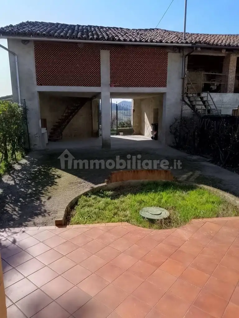 Terratetto unifamiliare via Giulio Romano Vercelli 103, Marcorengo, Brusasco - foto 2