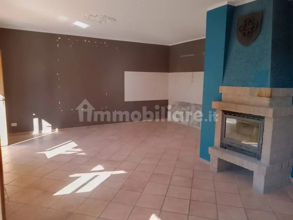 Terratetto unifamiliare via Giulio Romano Vercelli 103, Marcorengo, Brusasco - foto 5