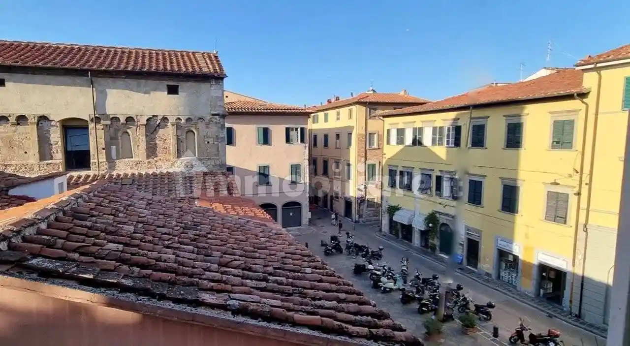 Appartamento in vendita a Pisa