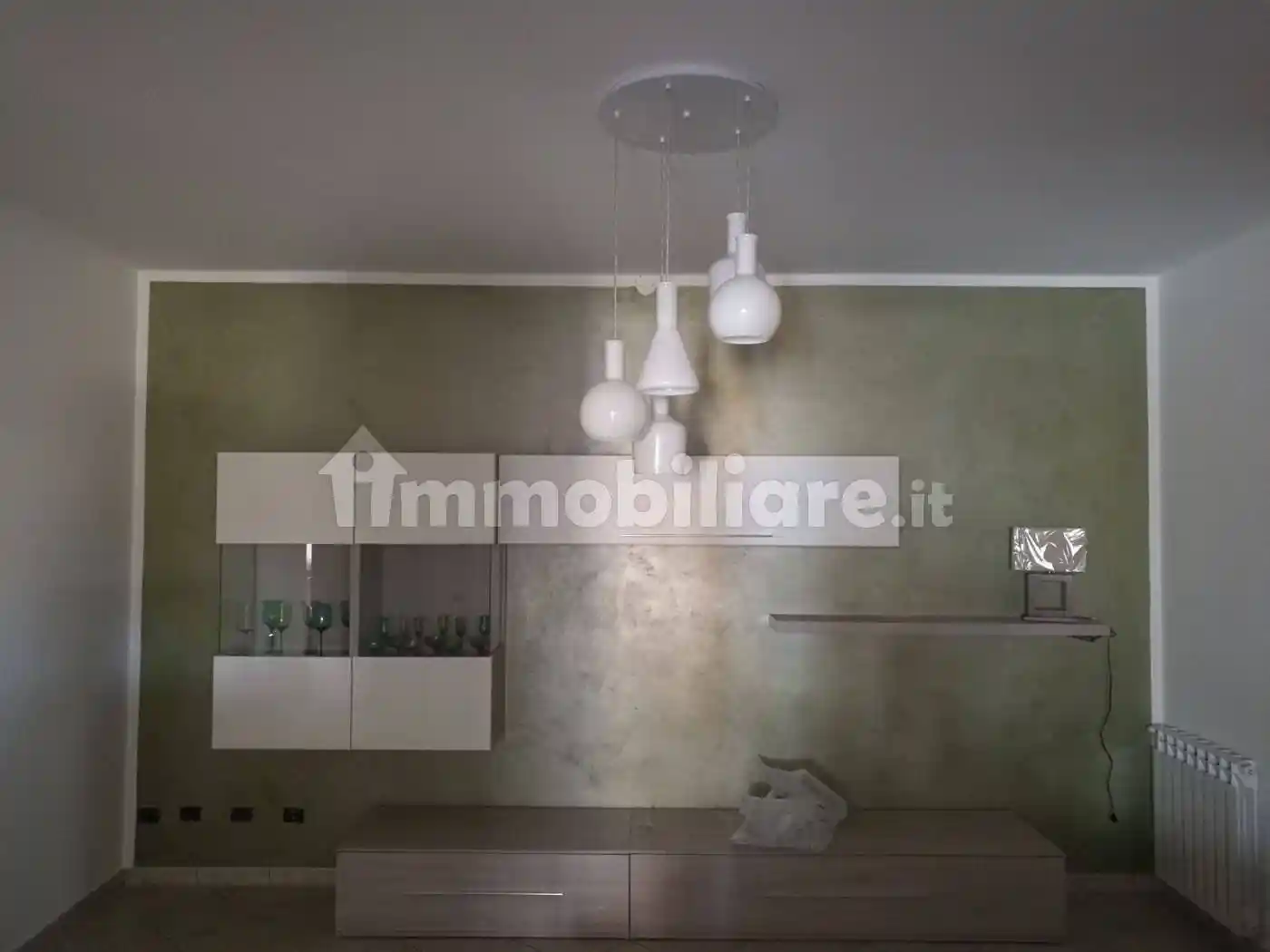 Appartamento in affitto a Canicattì