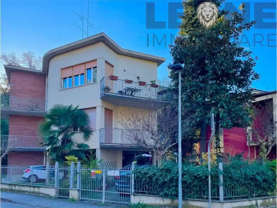 Villetta a schiera in vendita a Vignola