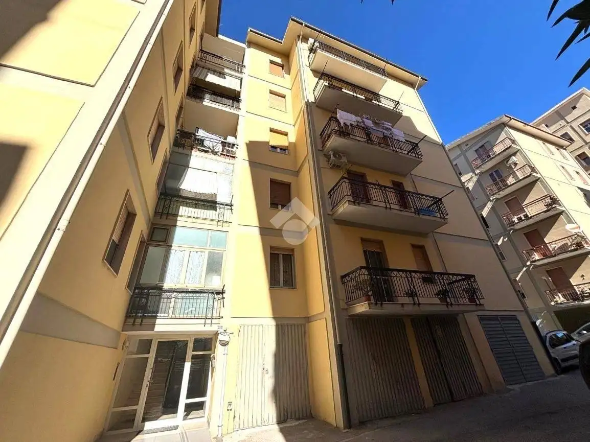 Appartamento in vendita a Sassari