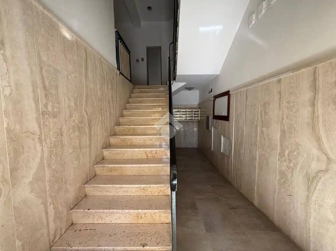 Quadrilocale via Carlo Felice 3, San Giuseppe, Sassari - foto 2