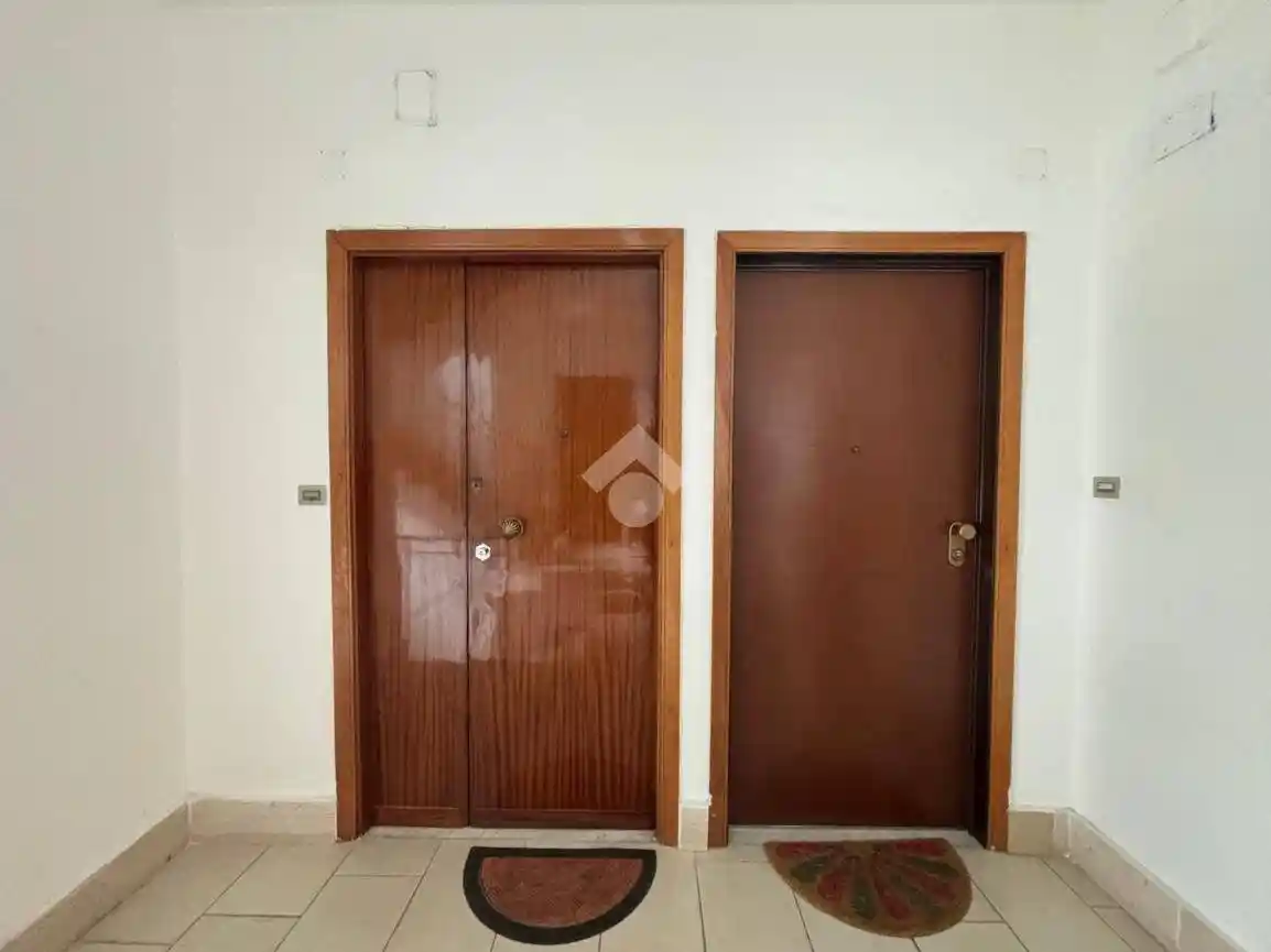 Quadrilocale via Carlo Felice 3, San Giuseppe, Sassari - foto 3