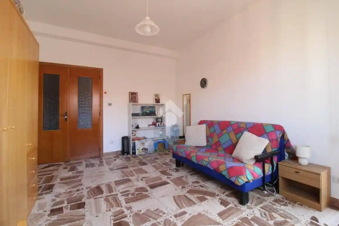 Quadrilocale via Carlo Felice 3, San Giuseppe, Sassari - foto 5