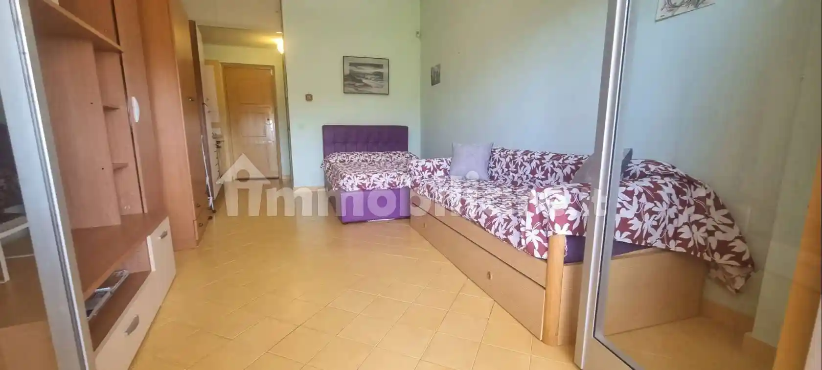 Appartamento in vendita a Giardini-Naxos