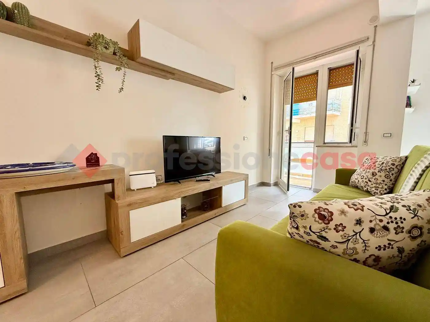 Appartamento in vendita a Gaeta