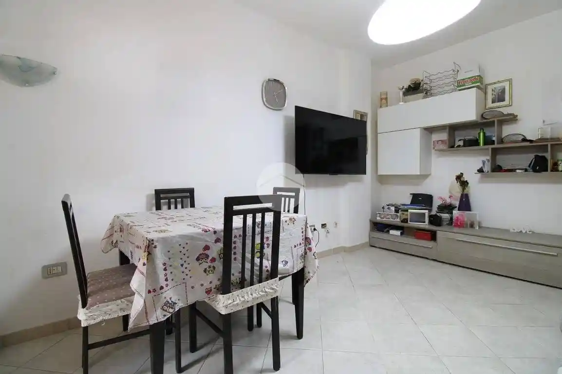 Appartamento in vendita a Quartucciu