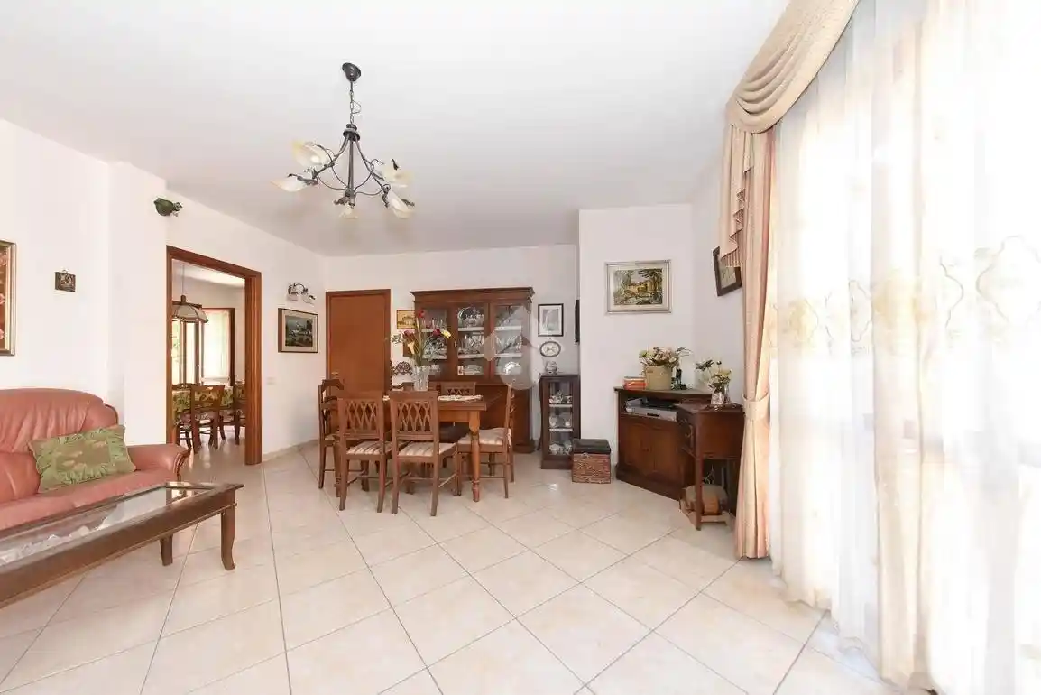 Appartamento in vendita a Sestu