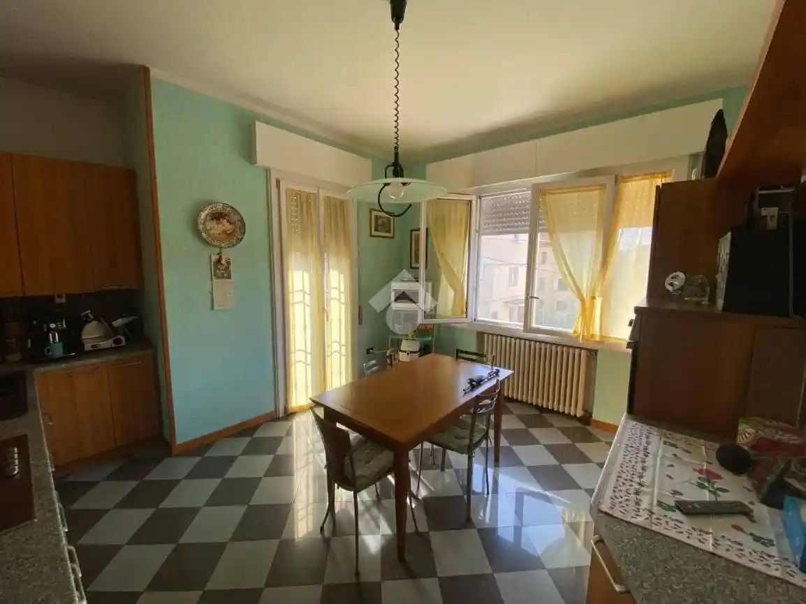 Villa bifamiliare, ottimo stato, 225 m², Cappuccini, Montericco, Imola - foto 5