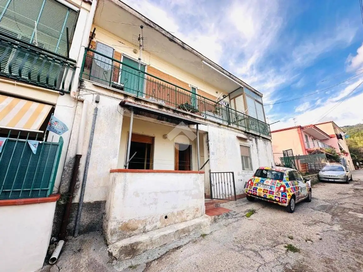Appartamento in vendita a Torre del Greco
