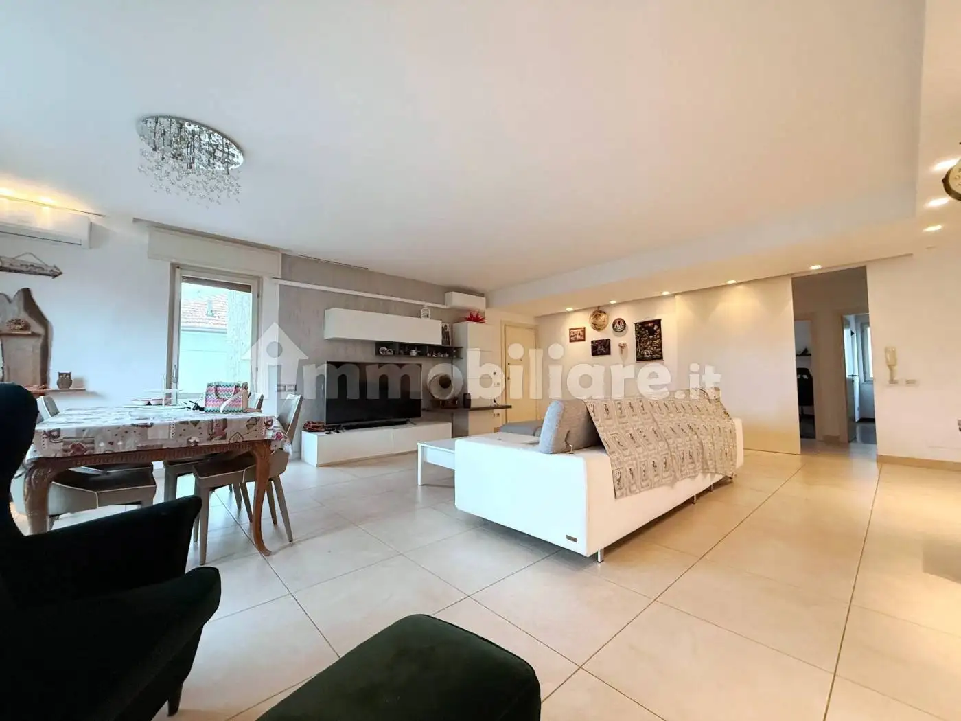 Villa in vendita a San Giovanni in Marignano