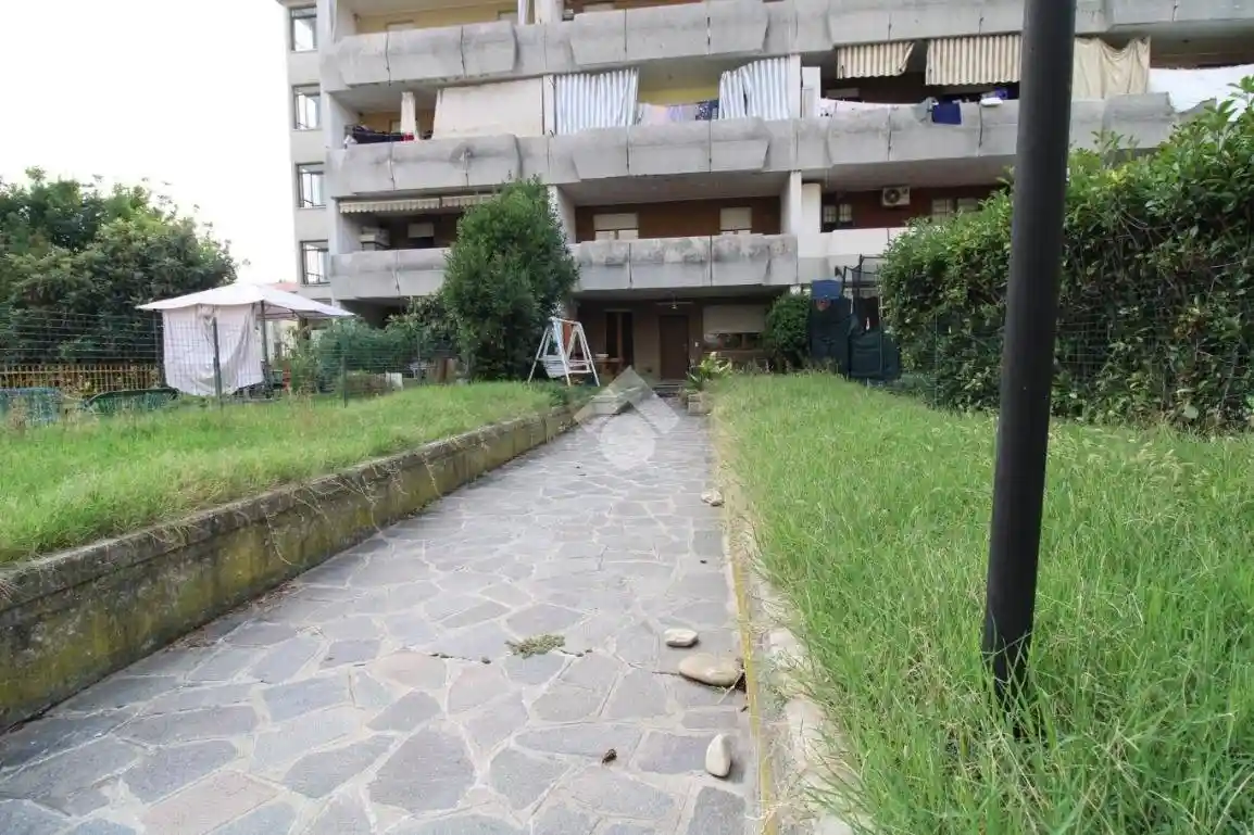 Appartamento in vendita a Sassuolo