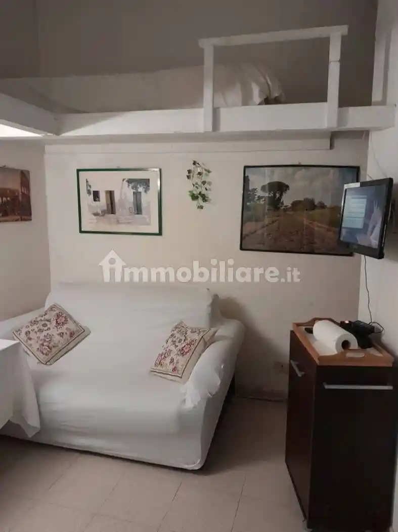 Monolocale largo di Torre Argentina Snc, Largo Argentina, Roma - foto 5