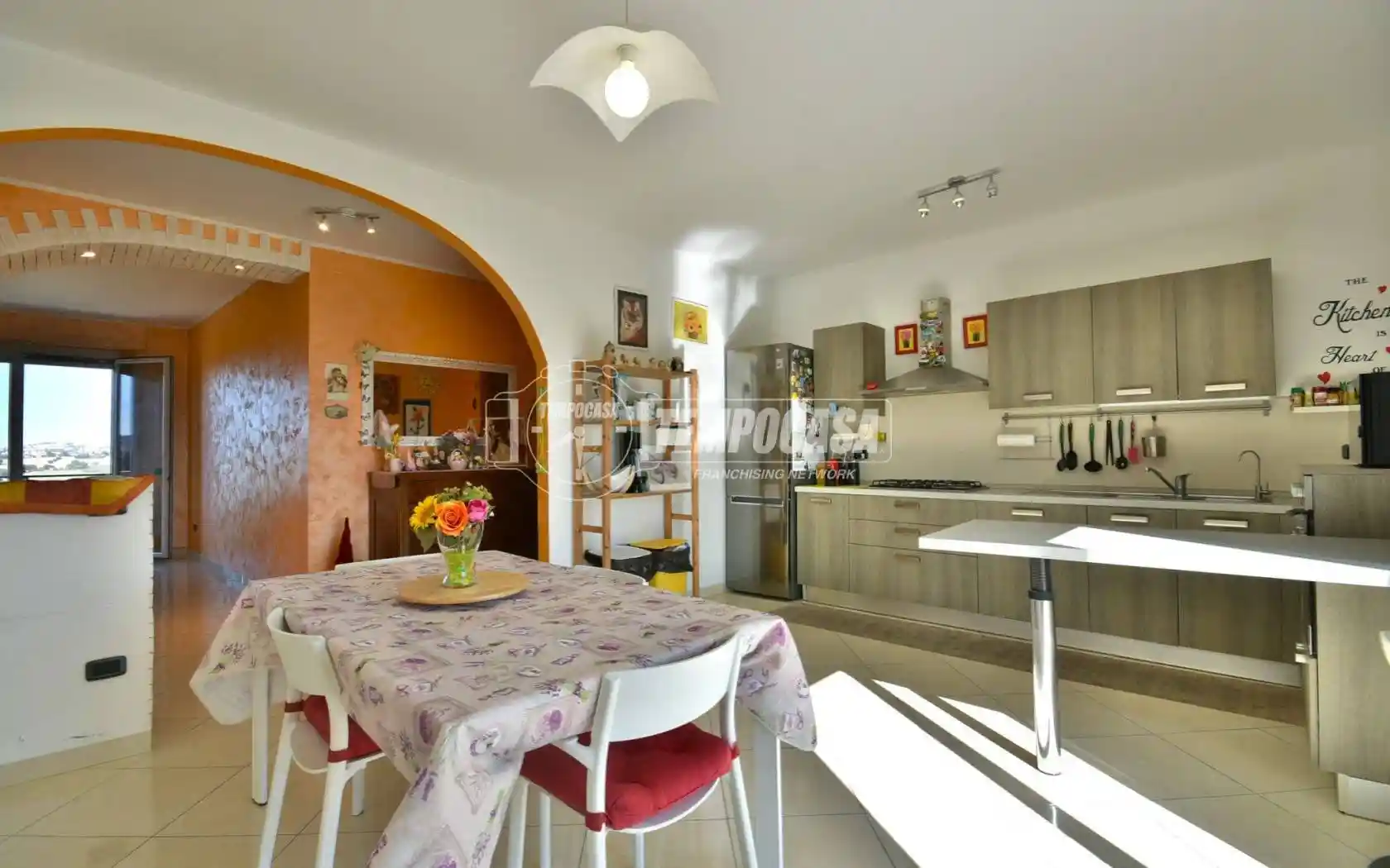 Appartamento in vendita a Osimo