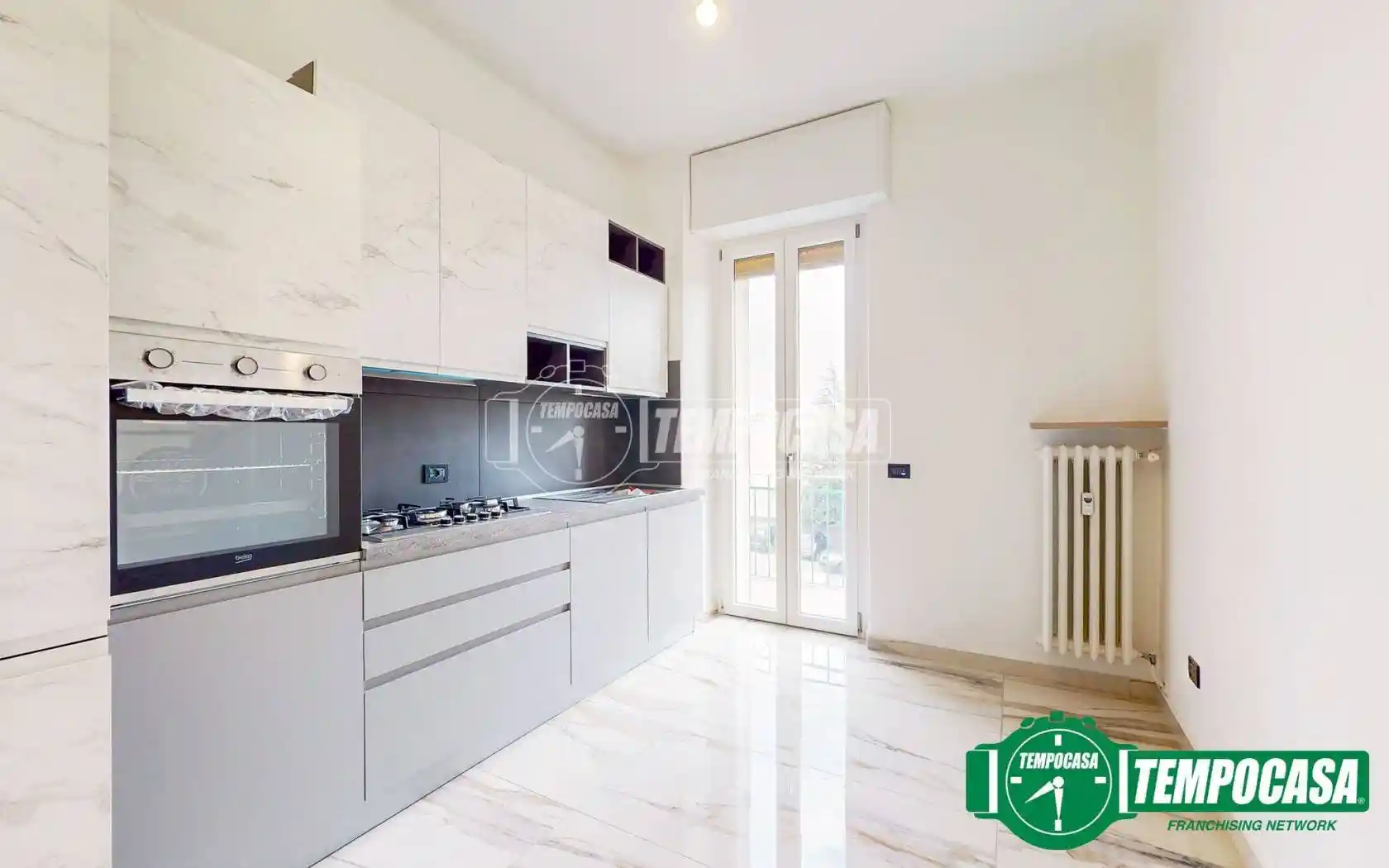 Appartamento in vendita a Valenza