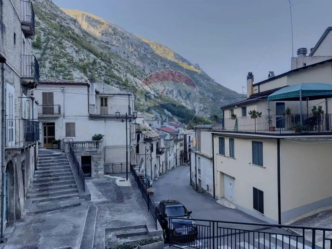 Terratetto plurifamiliare via Napoli snc, Fara San Martino - foto 2