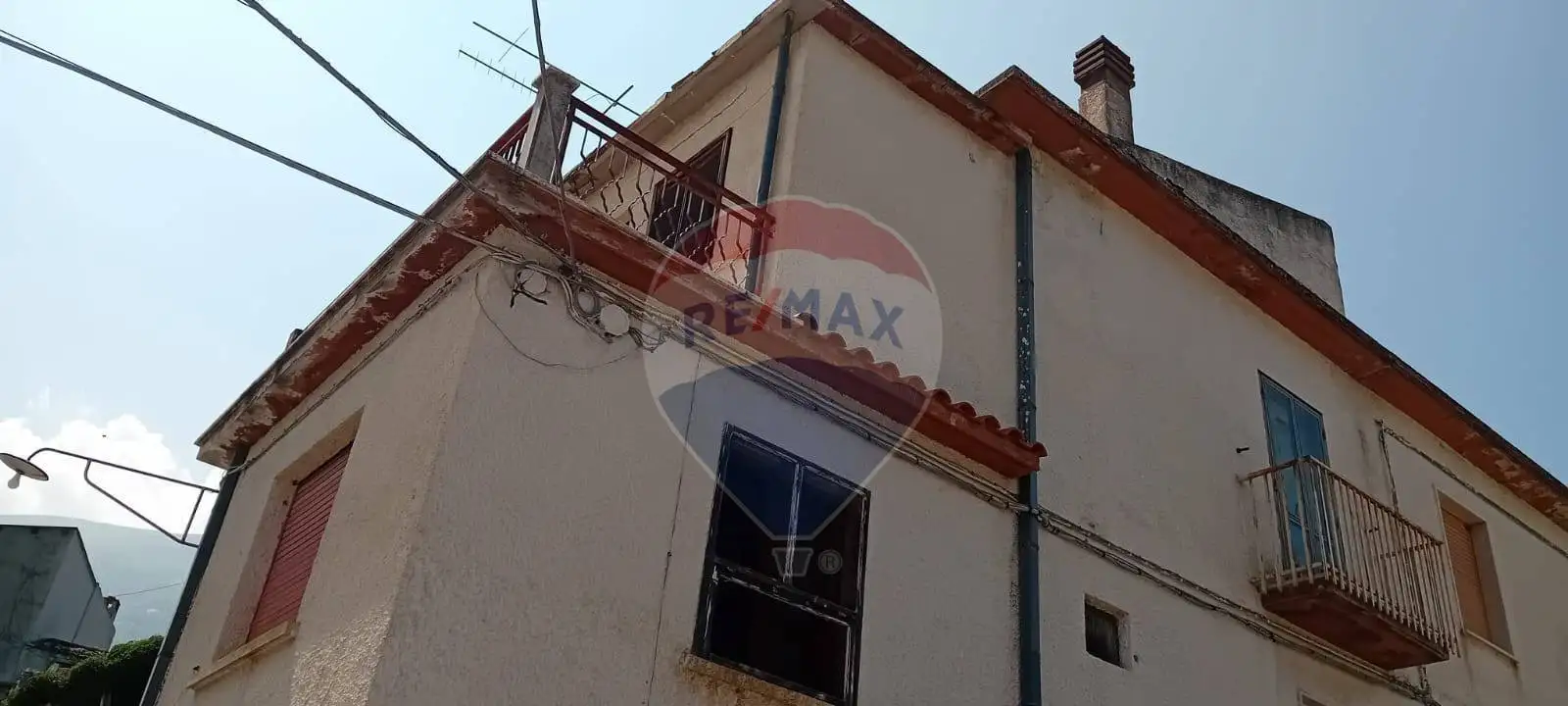 Casa indipendente in vendita a Civitella Messer Raimondo