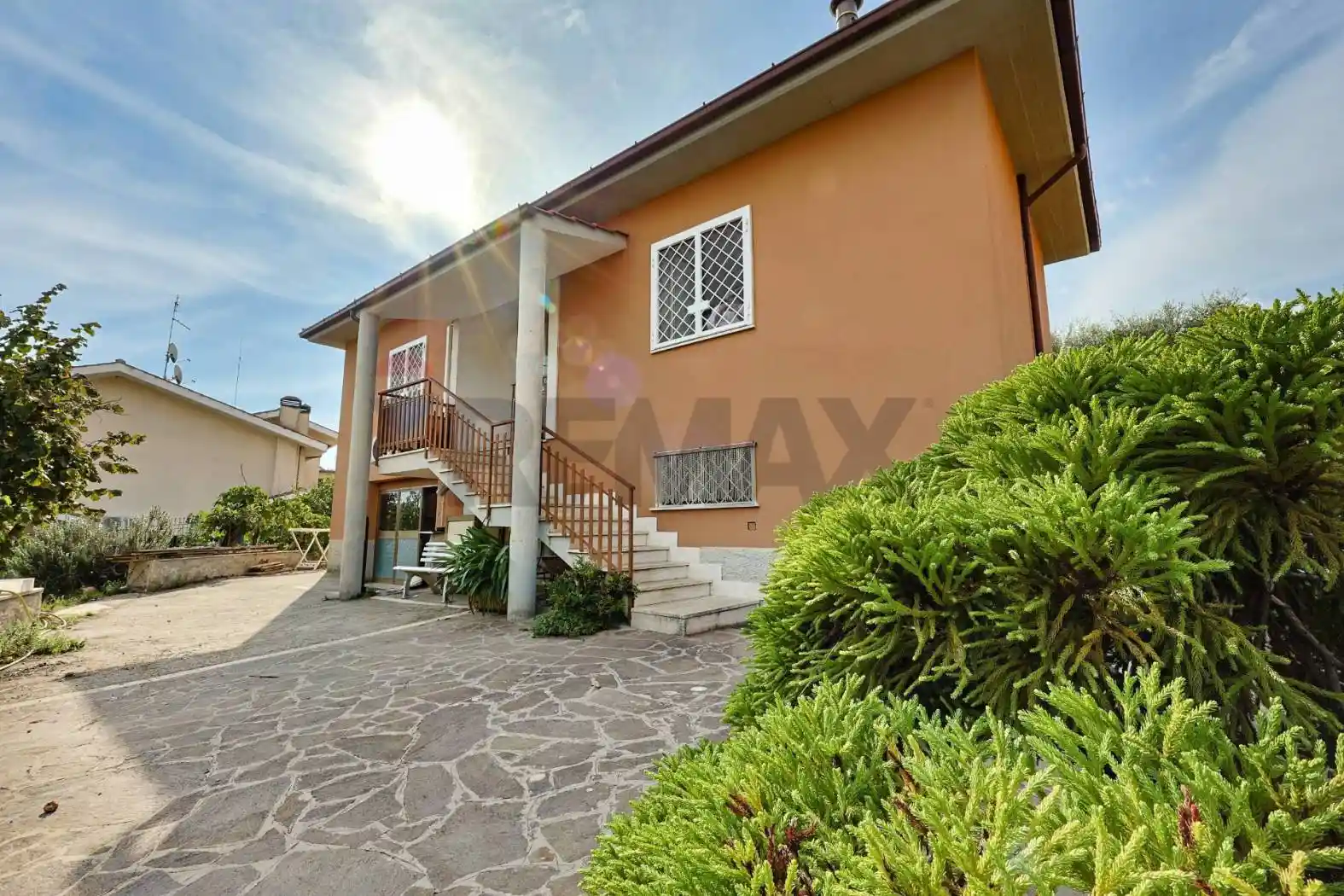Casa indipendente in vendita a Roma