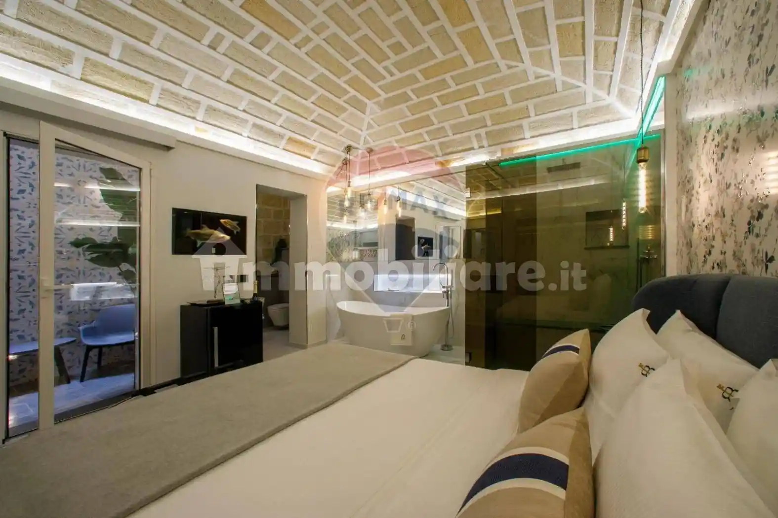 Appartamento in vendita a Trapani