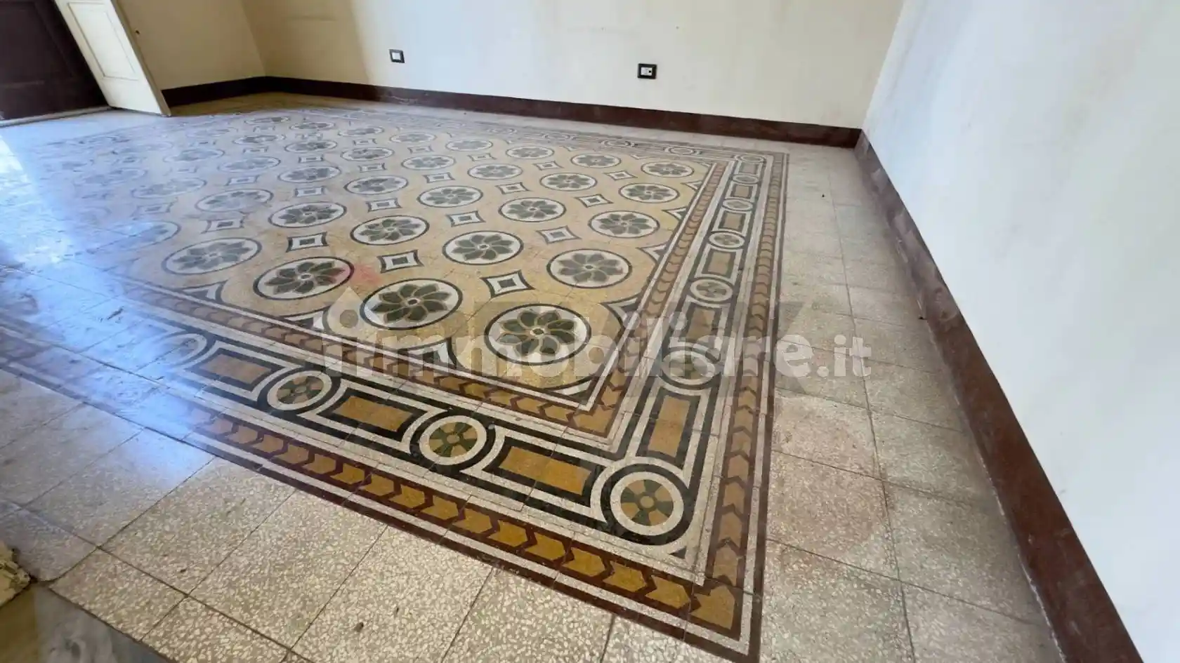 Appartamento in vendita a Palermo