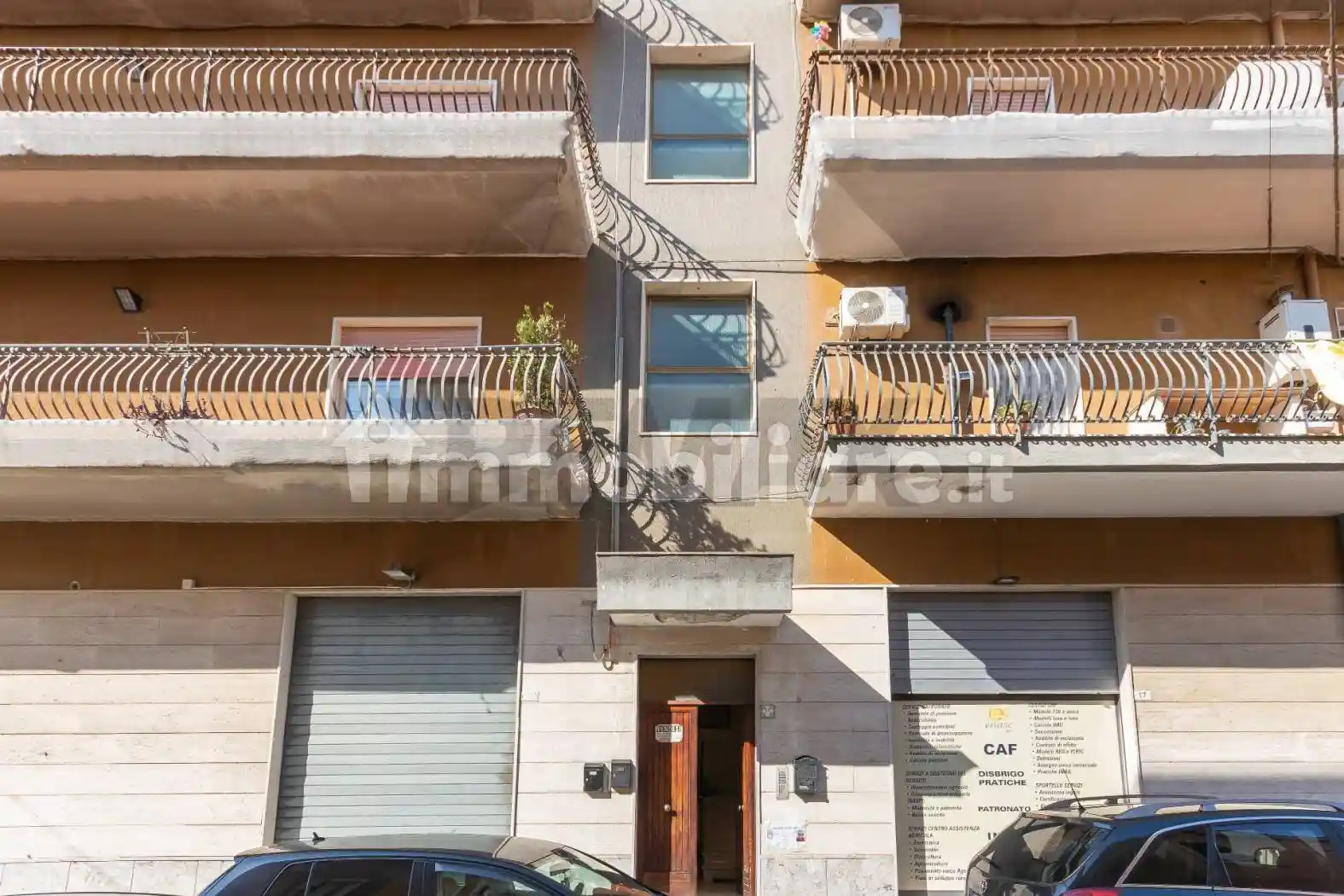 Appartamento in vendita a Priolo Gargallo