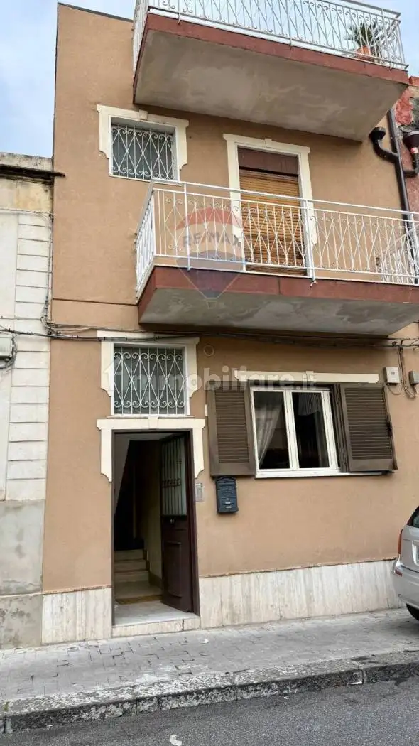 Appartamento in vendita a Catania