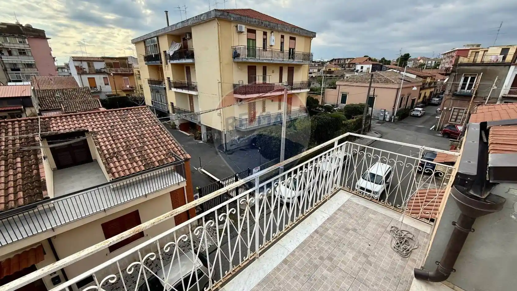 Appartamento via Pedara 11, Nuovalucello - Leonardo Da Vinci, Catania - foto 2