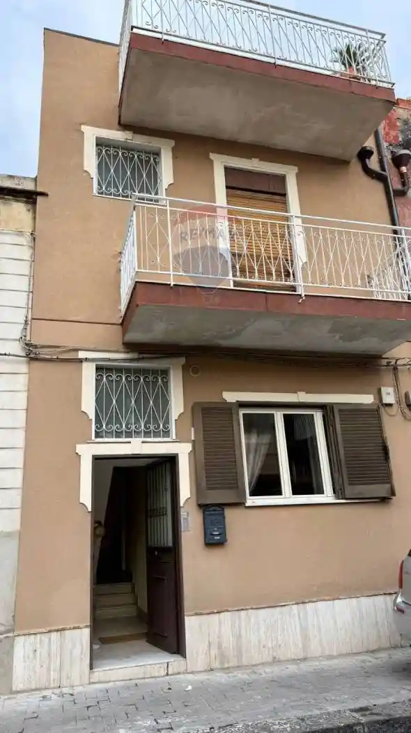 Appartamento via Pedara 11, Nuovalucello - Leonardo Da Vinci, Catania - foto 5