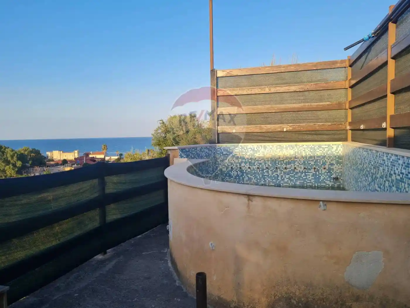 Villa in vendita a Augusta